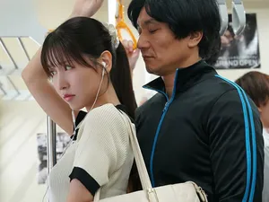 #RuRuRuHua